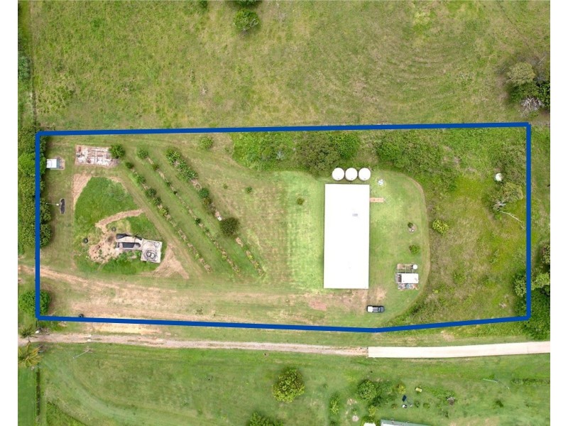 69 Grasstree Beach Road, Grasstree Beach QLD 4740