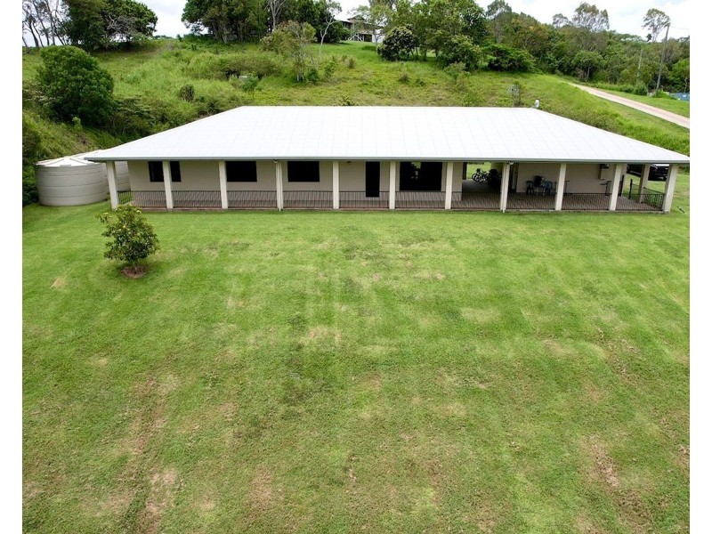 69 Grasstree Beach Road, Grasstree Beach QLD 4740