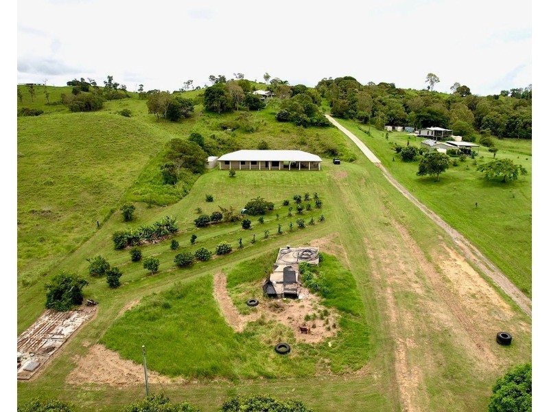 69 Grasstree Beach Road, Grasstree Beach QLD 4740