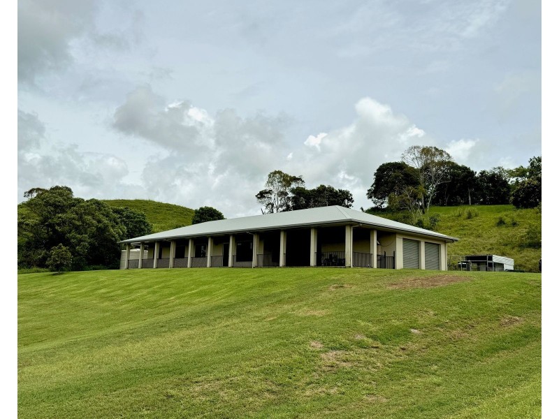 69 Grasstree Beach Road, Grasstree Beach QLD 4740