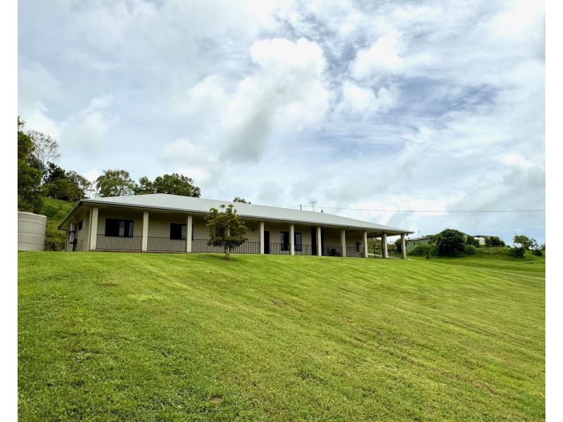 69 Grasstree Beach Road, Grasstree Beach QLD 4740