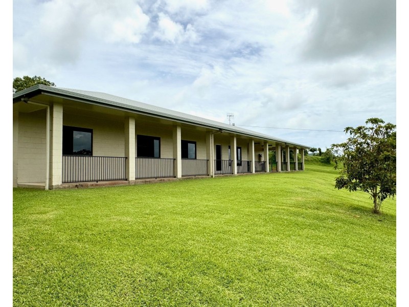 69 Grasstree Beach Road, Grasstree Beach QLD 4740