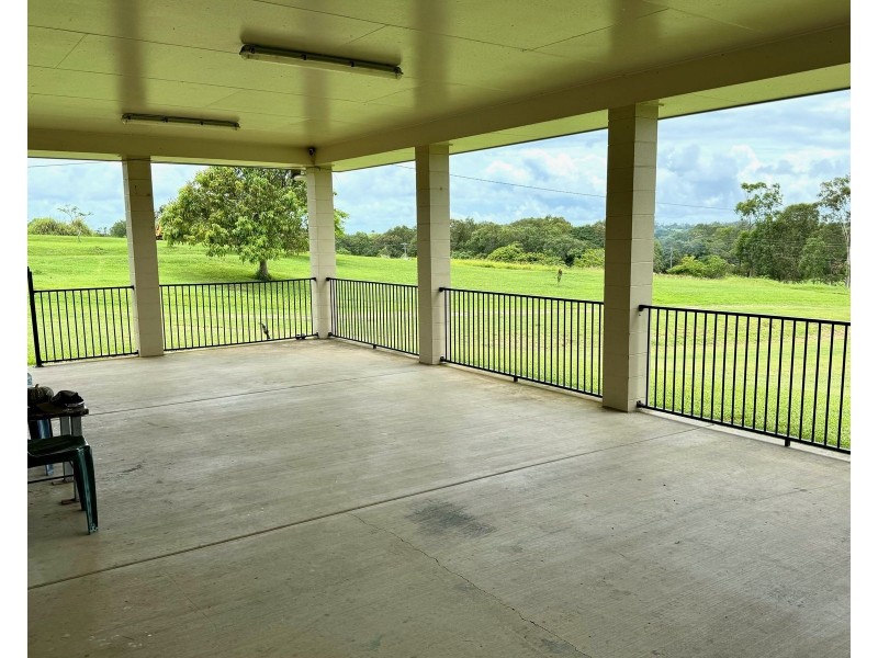 69 Grasstree Beach Road, Grasstree Beach QLD 4740