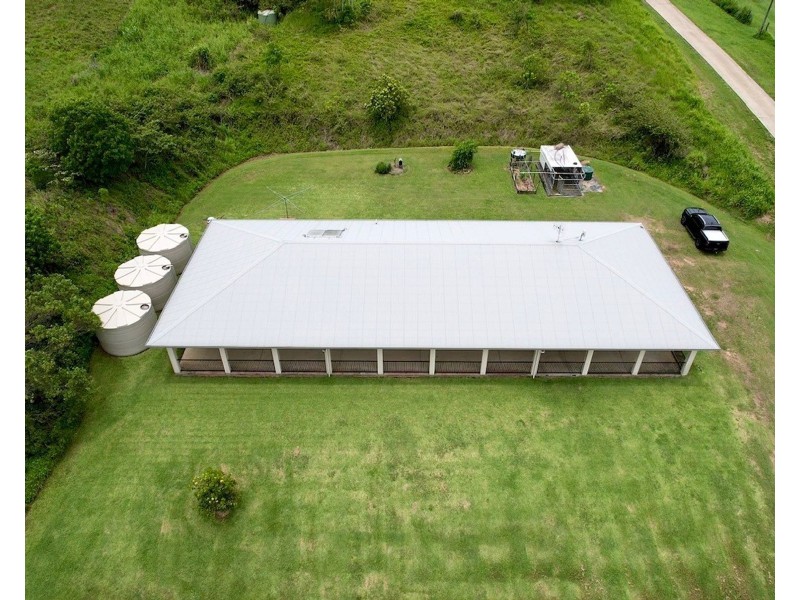69 Grasstree Beach Road, Grasstree Beach QLD 4740