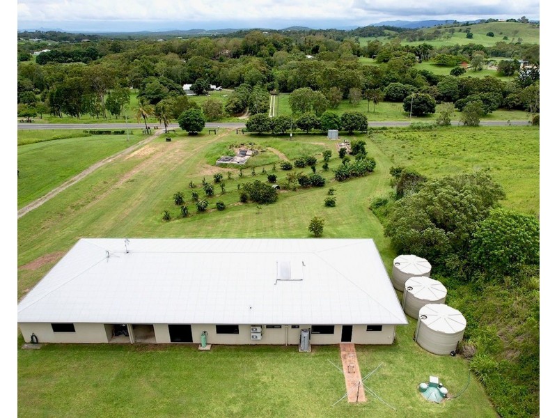 69 Grasstree Beach Road, Grasstree Beach QLD 4740
