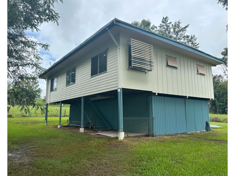 1691 Bolingbroke Road, Koumala QLD 4738