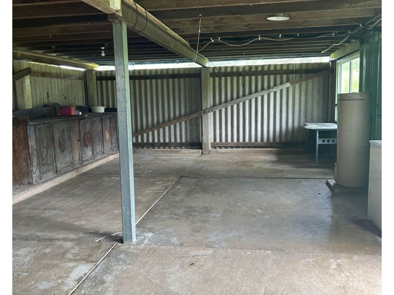 1691 Bolingbroke Road, Koumala QLD 4738