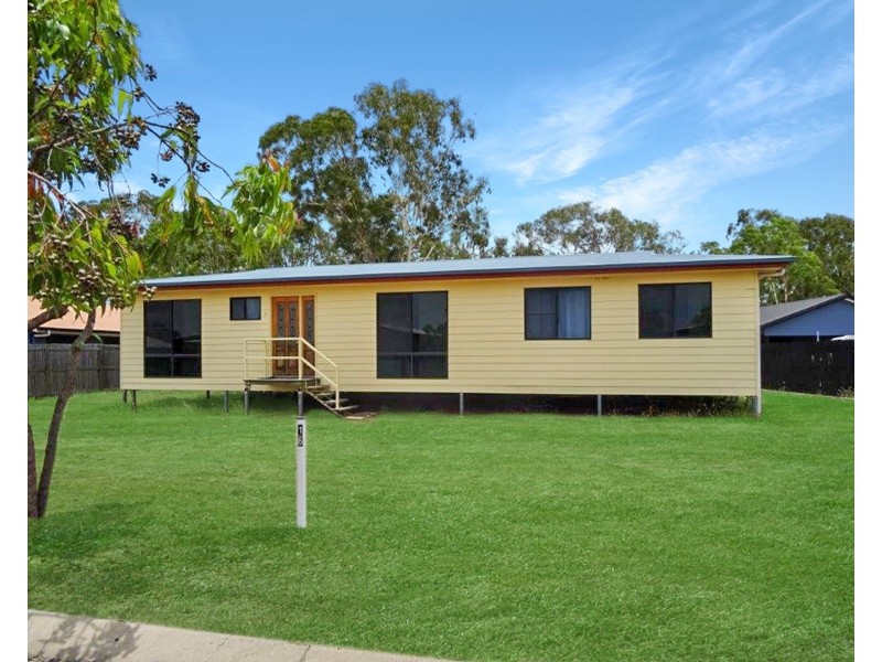 16 Cassia Court, Nebo QLD 4742