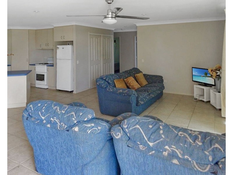 16 Cassia Court, Nebo QLD 4742