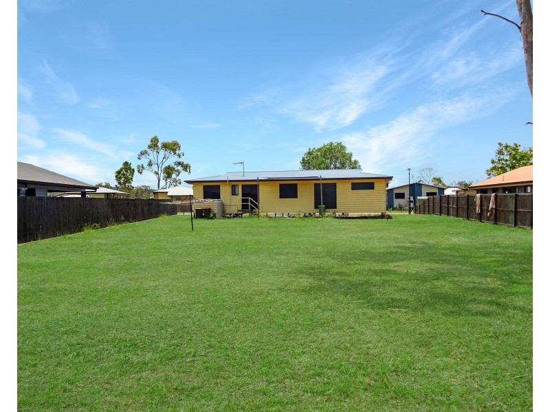 16 Cassia Court, Nebo QLD 4742