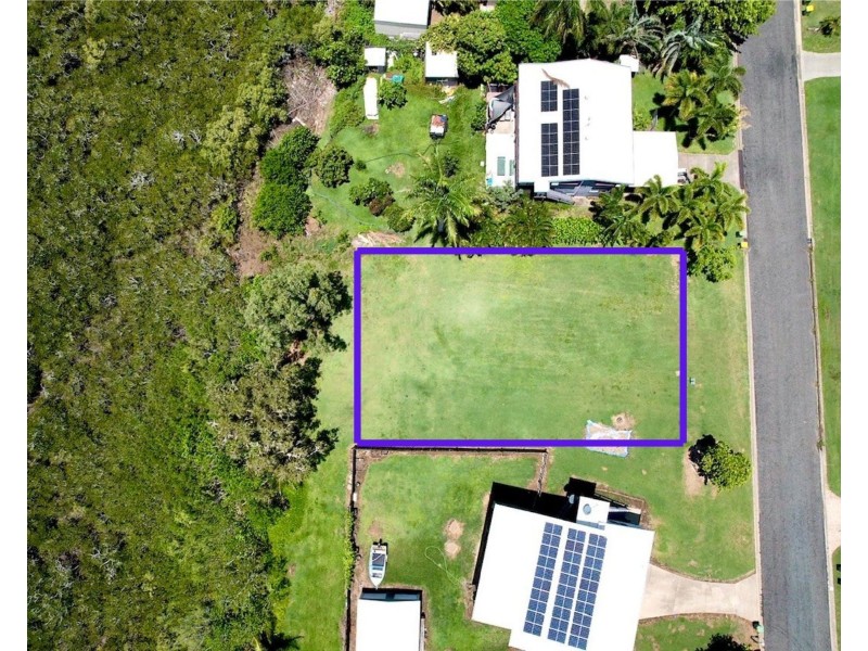 20 Morris Street, Campwin Beach QLD 4737