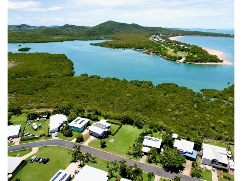 20 Morris Street, Campwin Beach QLD 4737