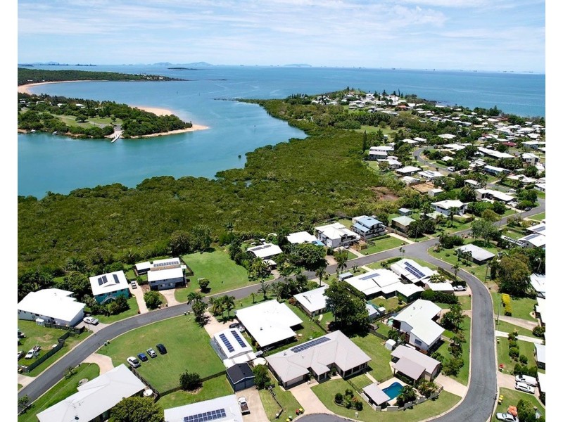 20 Morris Street, Campwin Beach QLD 4737