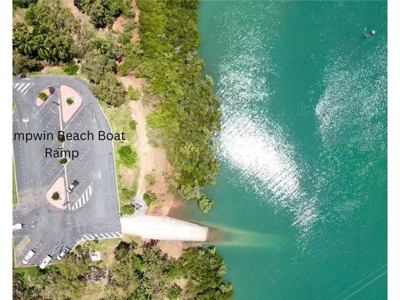 20 Morris Street, Campwin Beach QLD 4737