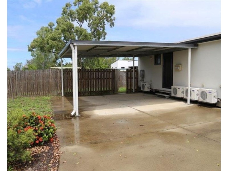 6/36 Kemmis Street, Nebo QLD 4742