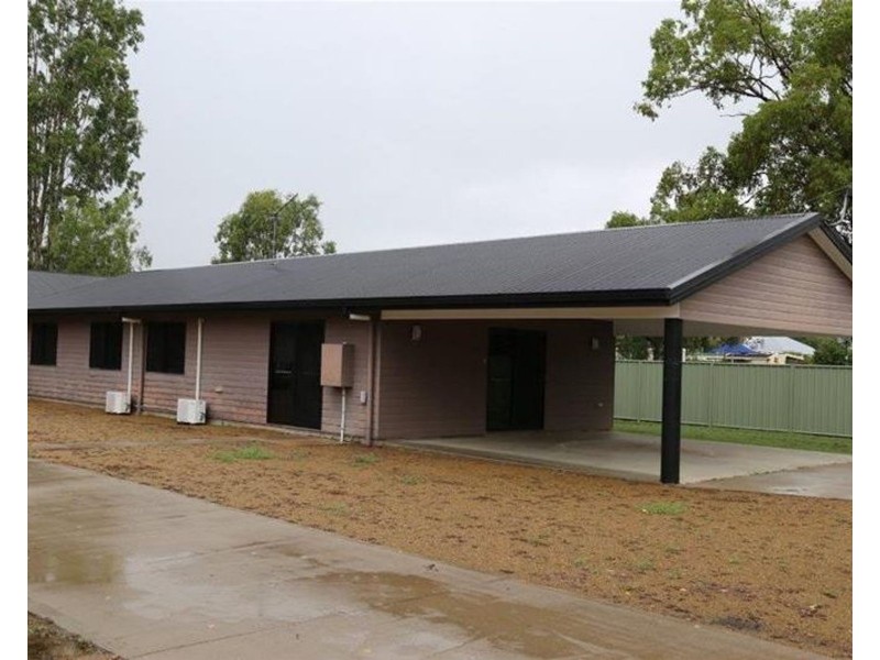 28B Reynolds Street, Nebo QLD 4742