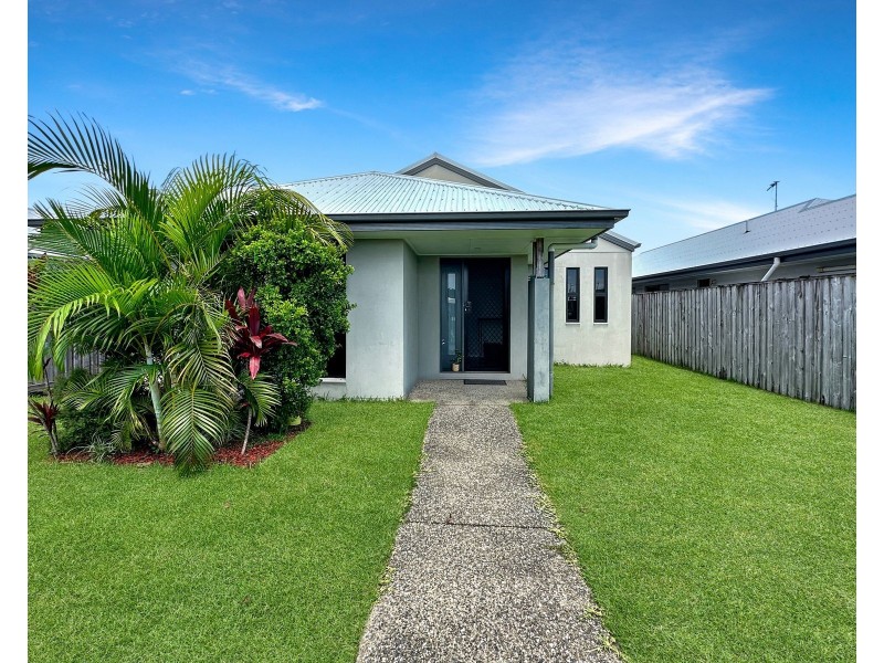 18 Trasero Lane, Beaconsfield QLD 4740