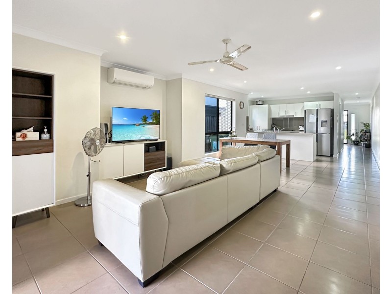 18 Trasero Lane, Beaconsfield QLD 4740
