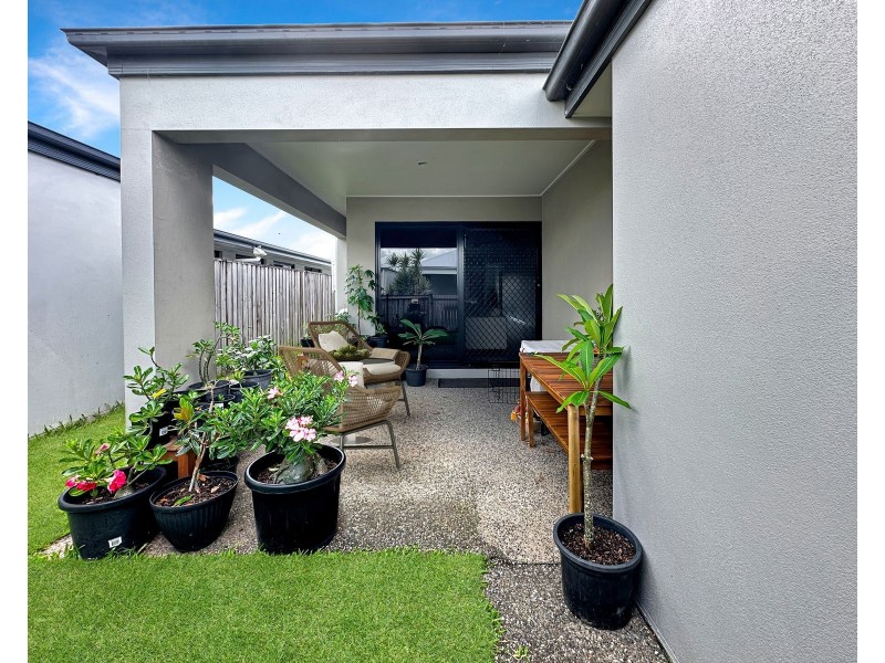 18 Trasero Lane, Beaconsfield QLD 4740