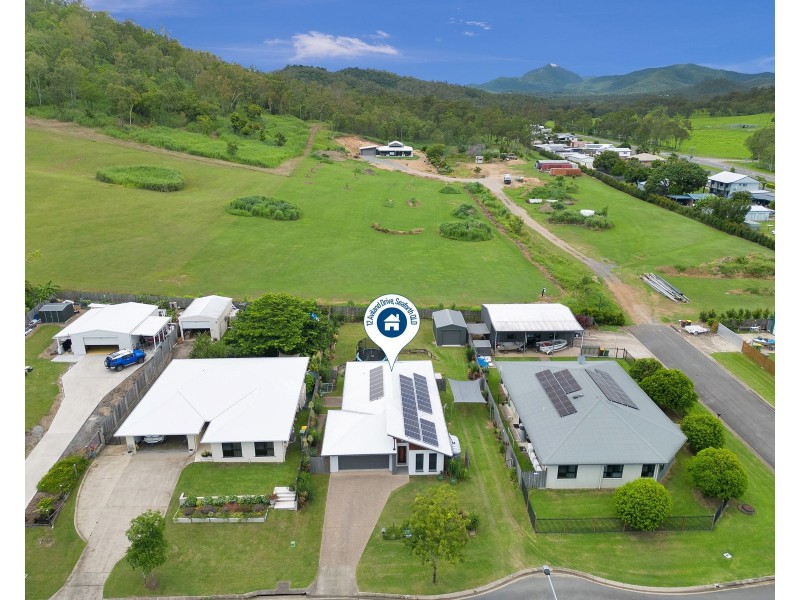 12 Aviland Drive, Seaforth QLD 4741