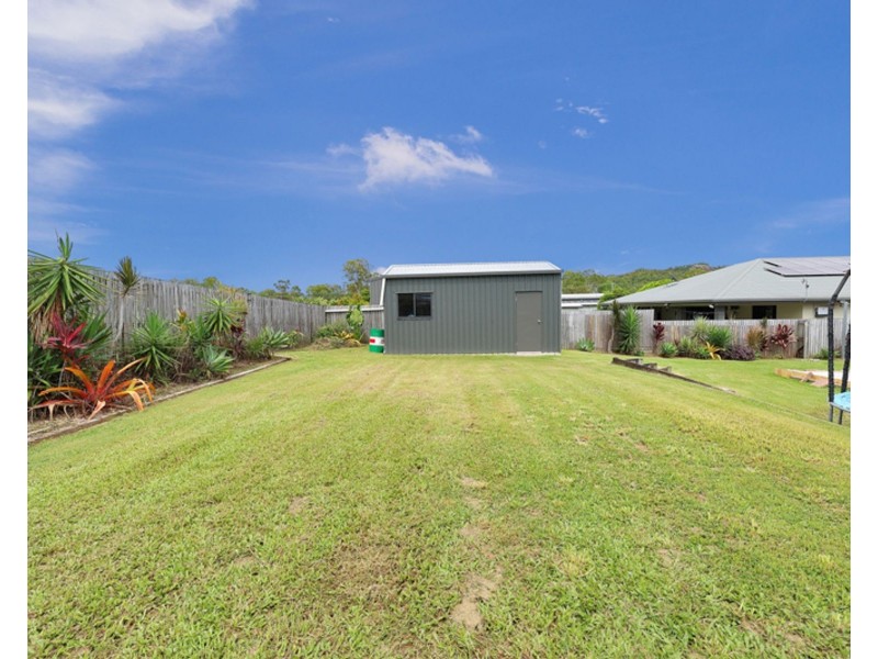 12 Aviland Drive, Seaforth QLD 4741