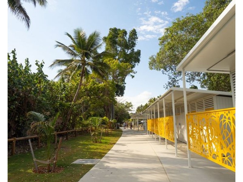 12 Aviland Drive, Seaforth QLD 4741