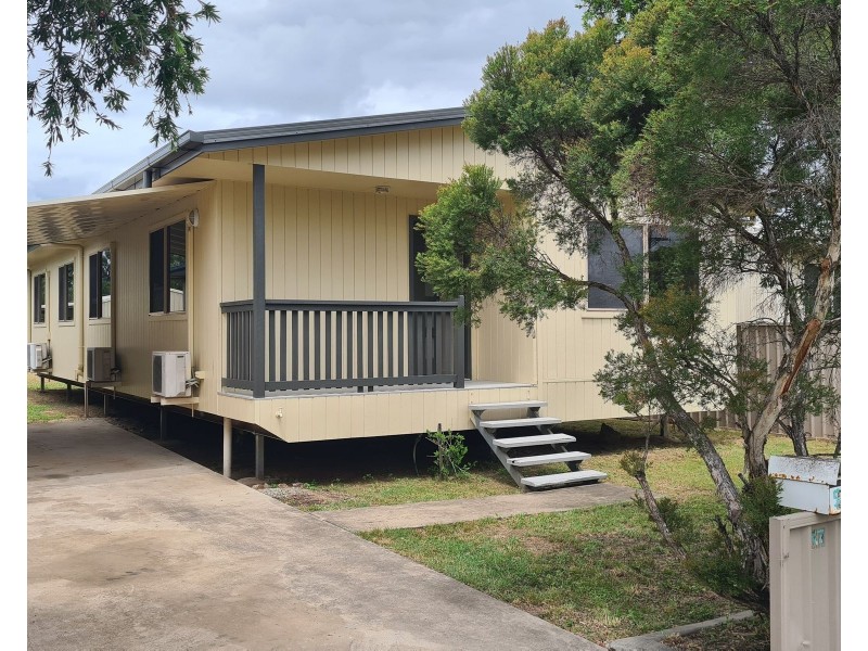 57 Oxford Street, Nebo QLD 4742