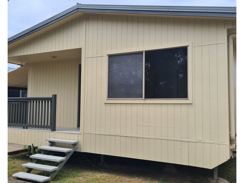 57 Oxford Street, Nebo QLD 4742