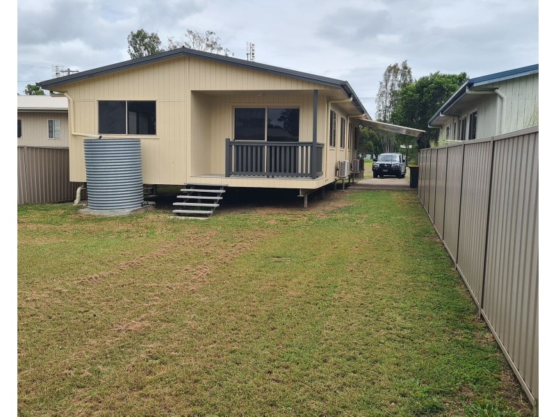 57 Oxford Street, Nebo QLD 4742