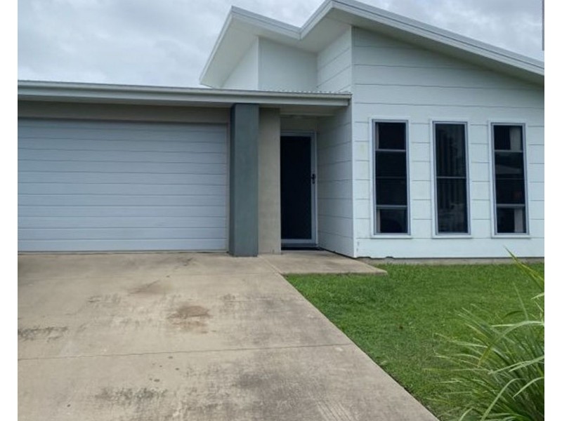 11 Dulcis Drive, Rural View QLD 4740