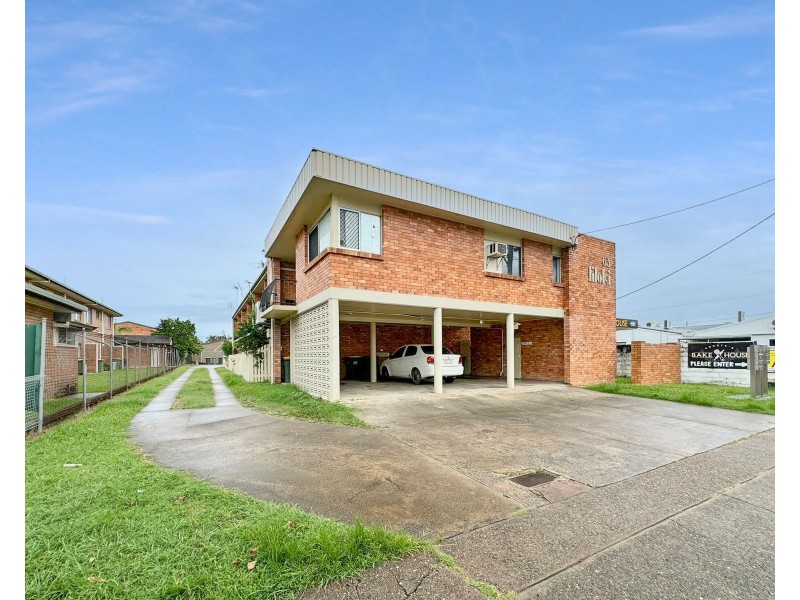 5/63 Milton Street, Mackay QLD 4740