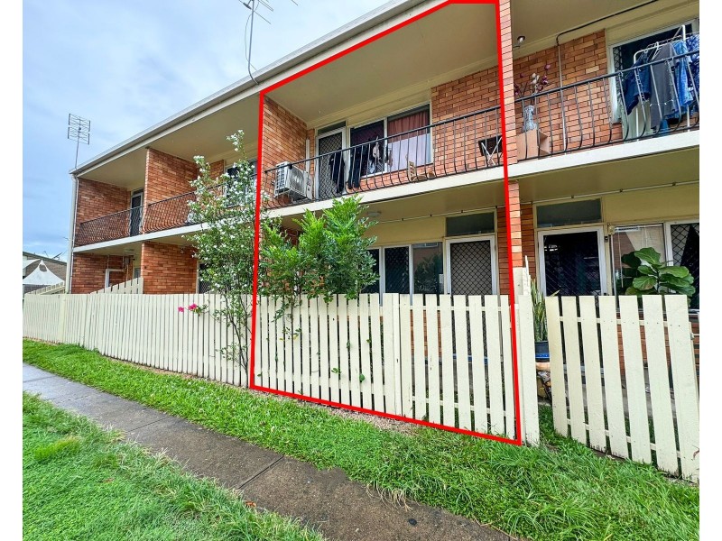 5/63 Milton Street, Mackay QLD 4740