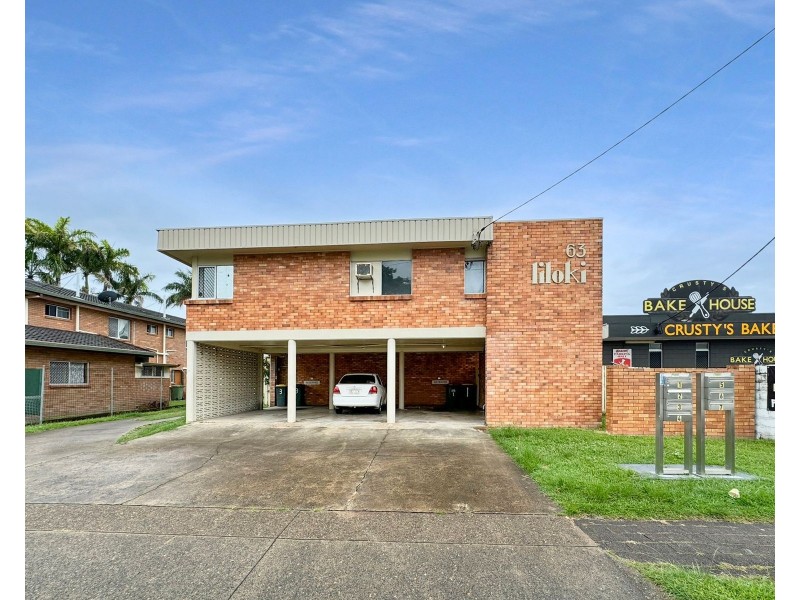 5/63 Milton Street, Mackay QLD 4740