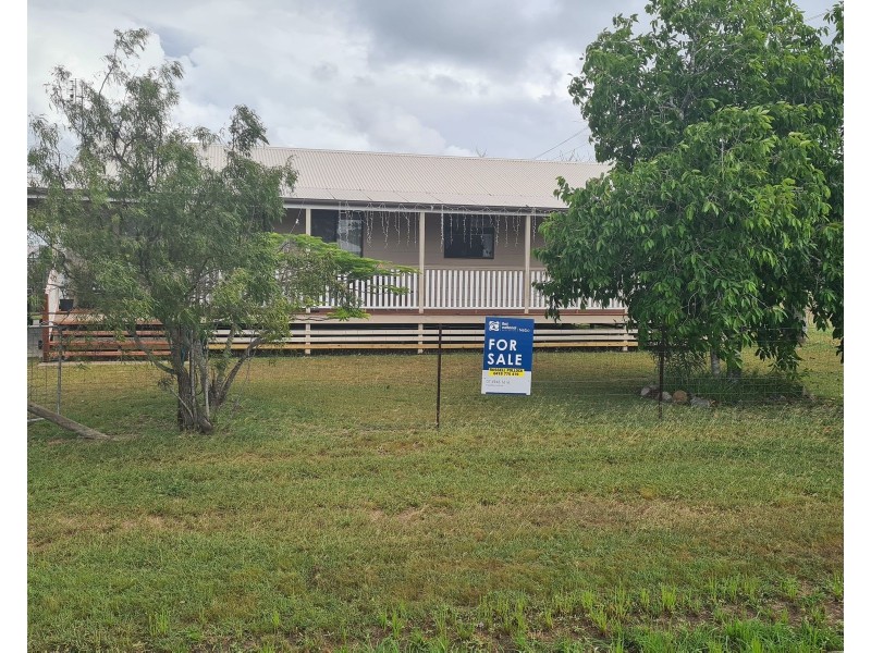 38 Suttor Street, Nebo QLD 4742