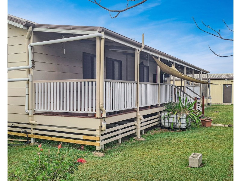 38 Suttor Street, Nebo QLD 4742