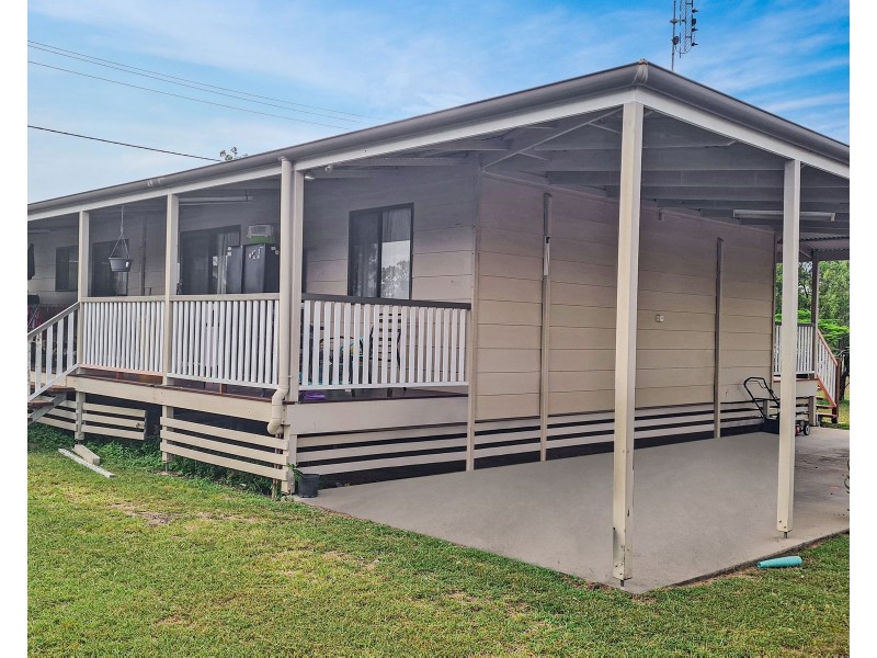 38 Suttor Street, Nebo QLD 4742