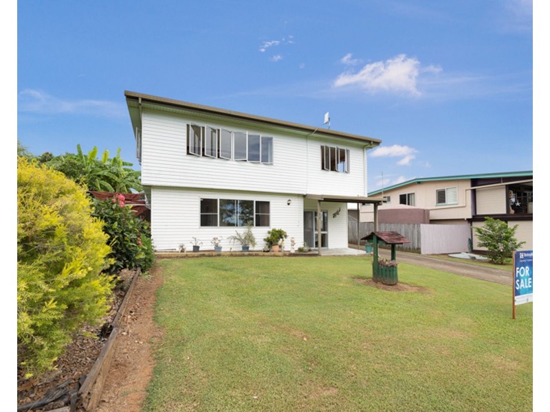 13 Repulse Esplanade, St Helens Beach QLD 4798