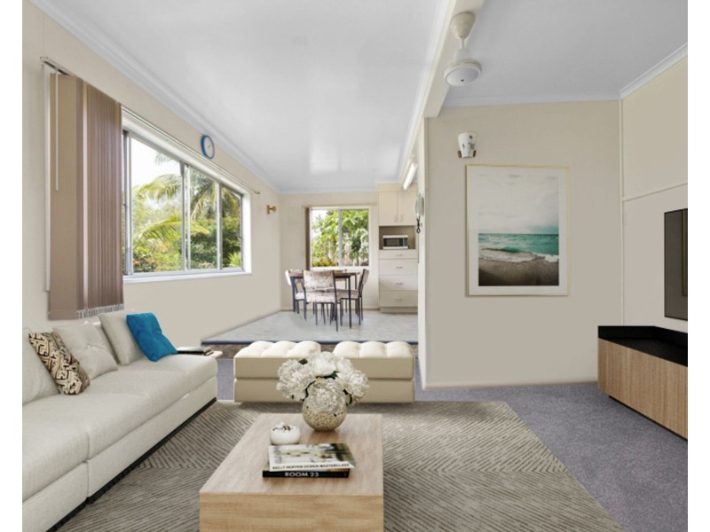 13 Repulse Esplanade, St Helens Beach QLD 4798
