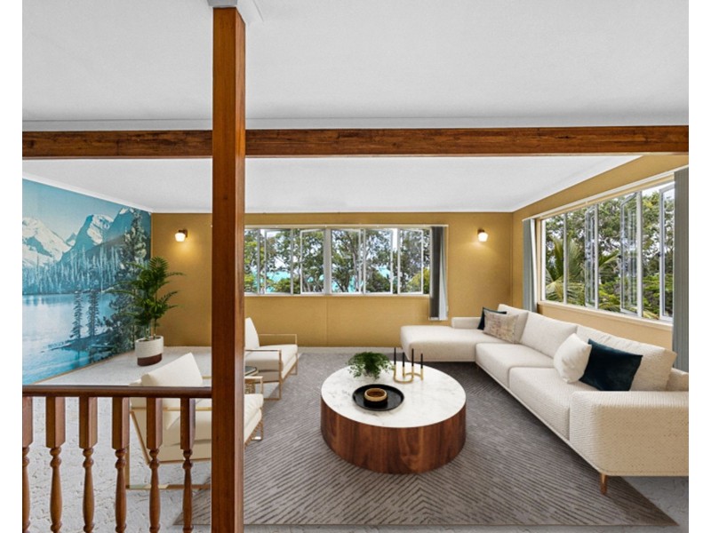 13 Repulse Esplanade, St Helens Beach QLD 4798