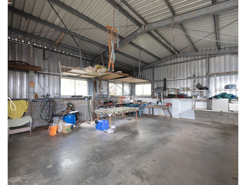 13 Repulse Esplanade, St Helens Beach QLD 4798