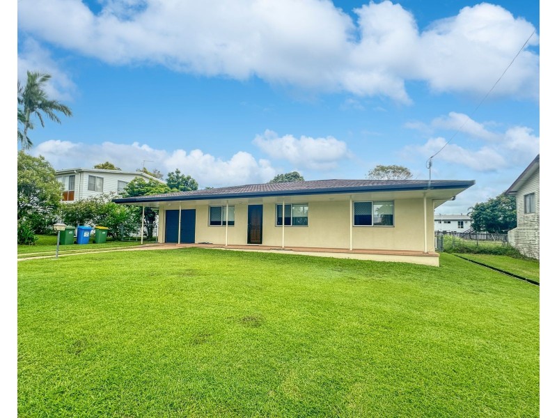19 Lilliendal Street, Sarina QLD 4737