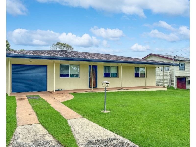 19 Lilliendal Street, Sarina QLD 4737