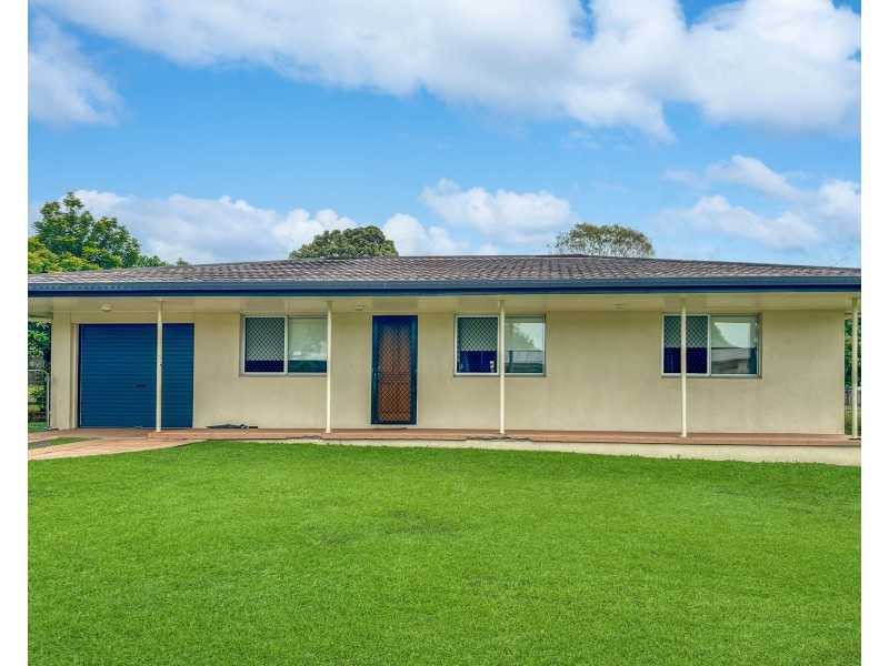 19 Lilliendal Street, Sarina QLD 4737