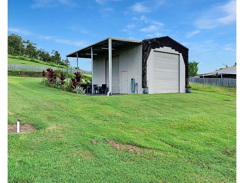 22 Aviland Drive, Seaforth QLD 4741