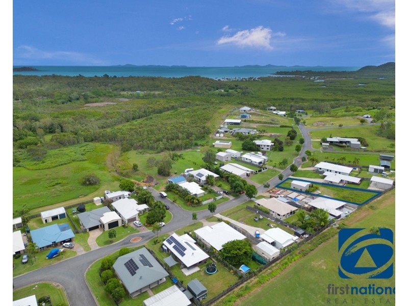 22 Aviland Drive, Seaforth QLD 4741