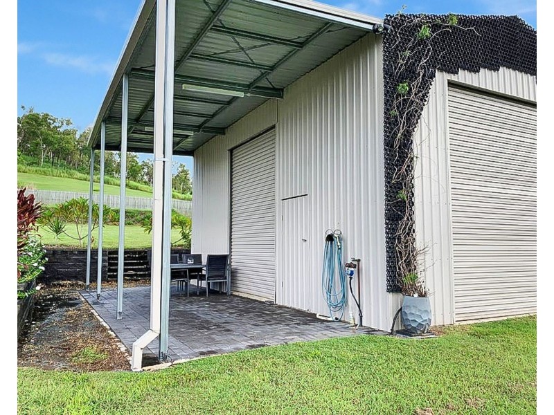 22 Aviland Drive, Seaforth QLD 4741