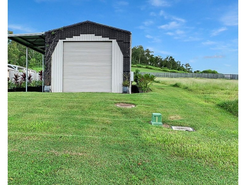 22 Aviland Drive, Seaforth QLD 4741