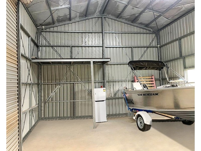 22 Aviland Drive, Seaforth QLD 4741