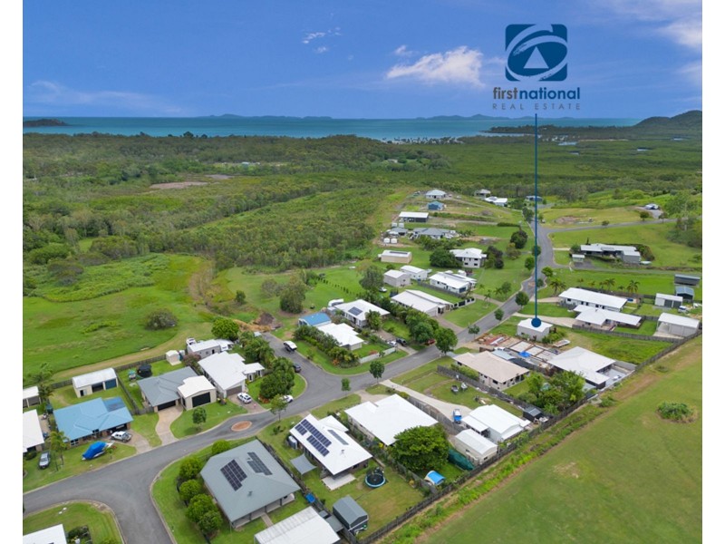 22 Aviland Drive, Seaforth QLD 4741