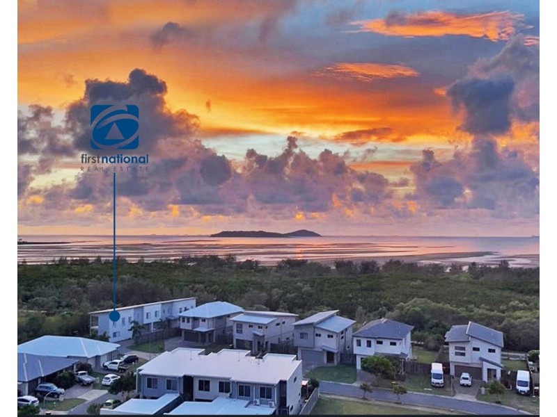 2/20 Vaucluse Crescent, East Mackay QLD 4740